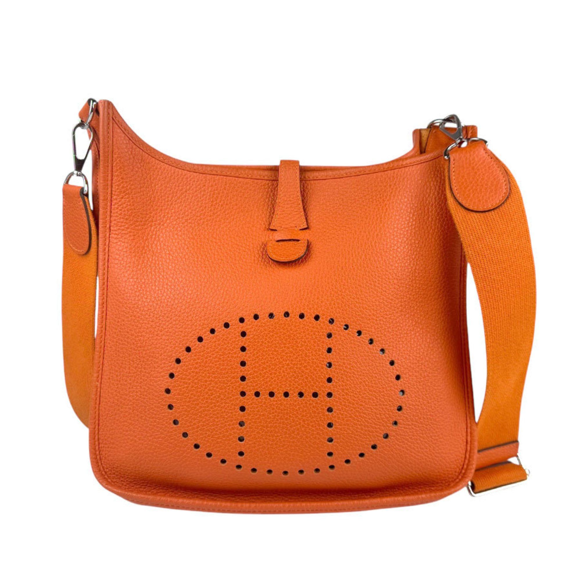 Hermes Hermès Evelyne TPM shoulder Size ONE SIZE - 1 Thumbnail