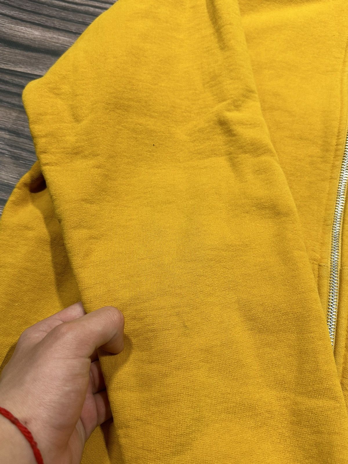 Supreme Vintage Zip hoodie Supreme Streetwear Size US M / EU 48-50 / 2 - 19 Thumbnail