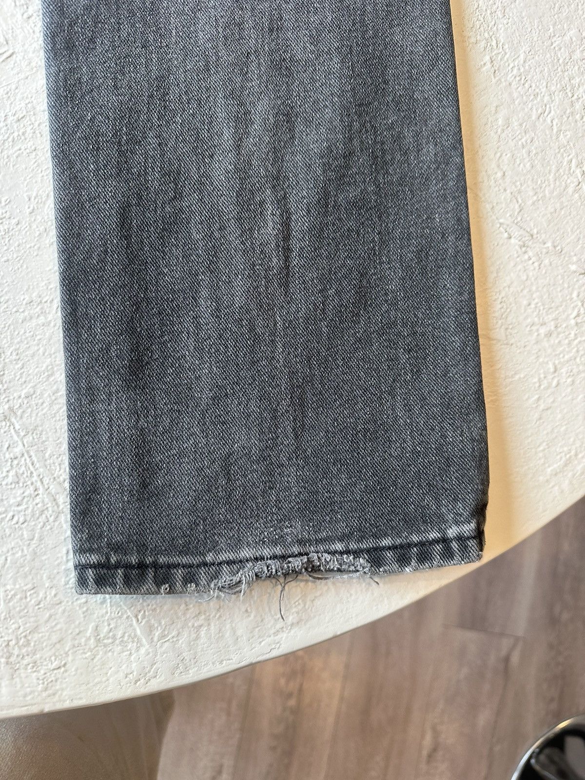 Lee Lee custom jeans Size US 29 - 5 Thumbnail