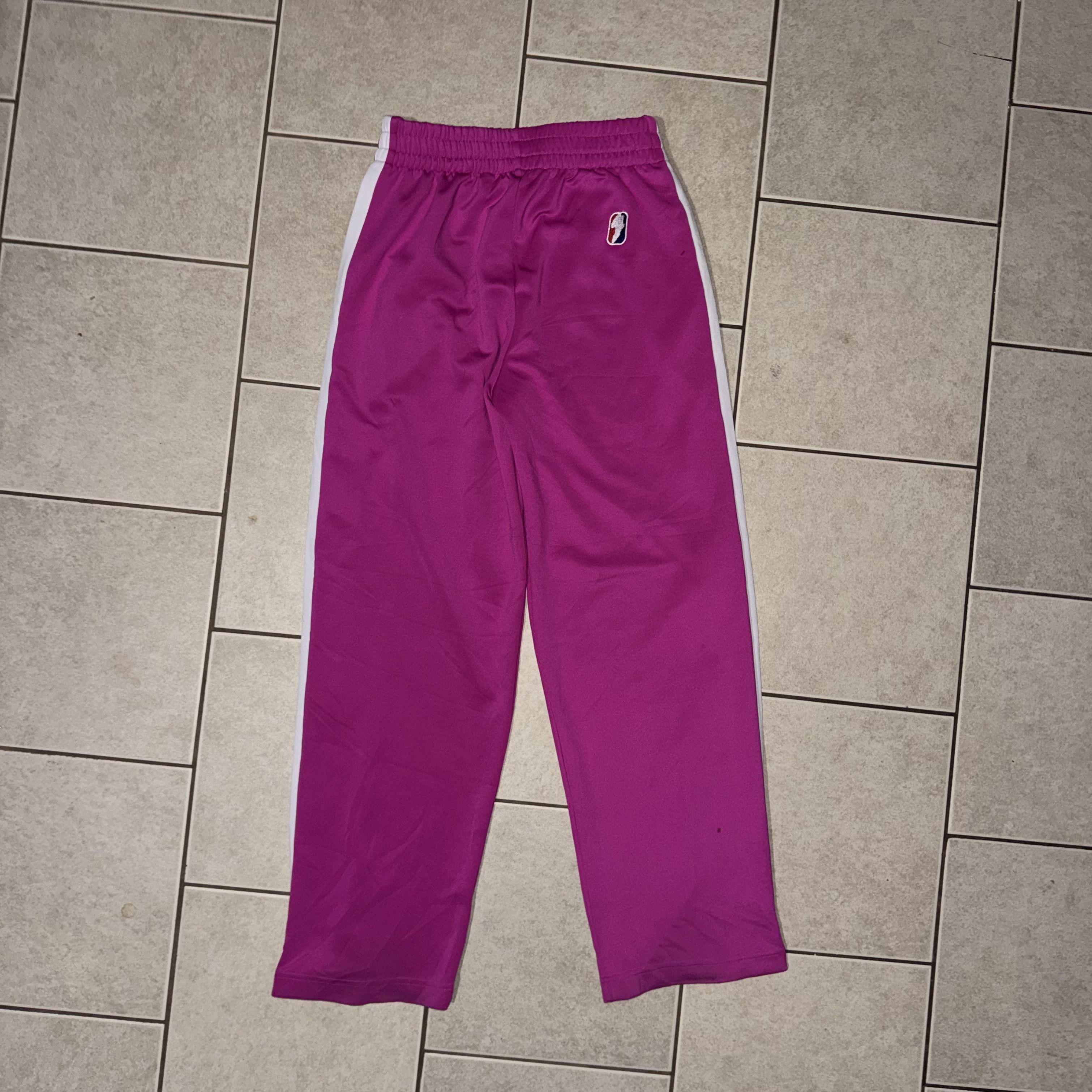 Telfar Telfar Pink Track Pant Size US 30 / EU 46 - 7 Thumbnail