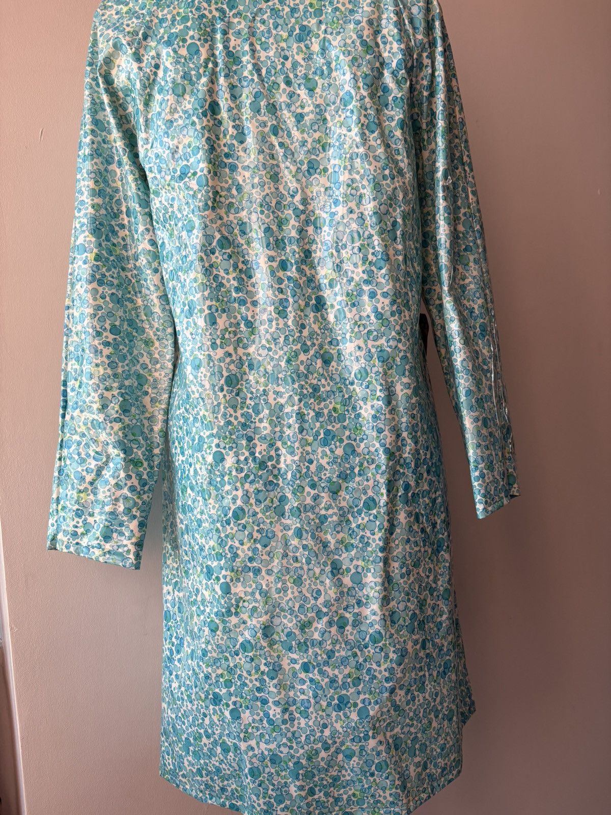 Vintage Vintage rain coat 60’s Size M / US 6-8 / IT 42-44 - 12 Thumbnail
