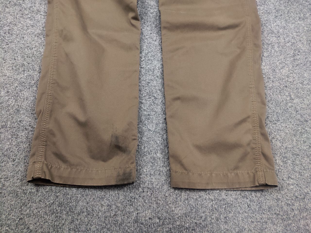 Carhartt Vintage Carhartt carpenter Beige canvas Logo Pocket Pants Size US 32 / EU 48 - 5 Thumbnail