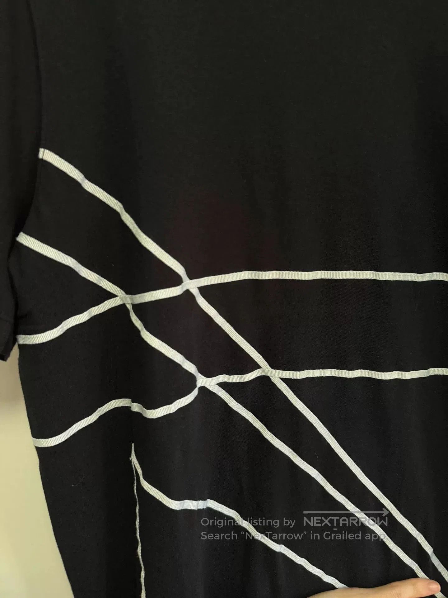 Rick Owens Rick Owens Runway Short. Size US M / EU 48-50 / 2 - 4 Thumbnail