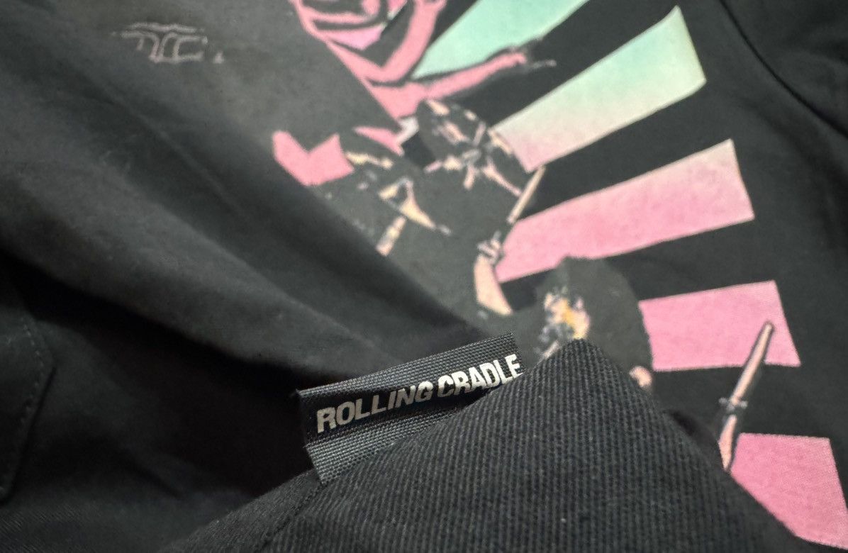 Band Tees Maximum The Hormone Shirt Size US S / EU 44-46 / 1 - 6 Thumbnail
