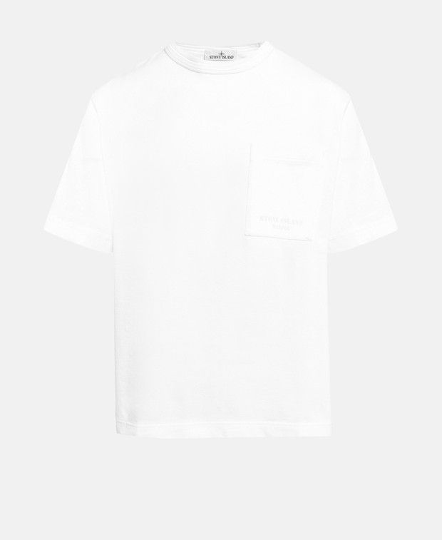 Stone Island T-shirt Size US S / EU 44-46 / 1 - 1 Preview