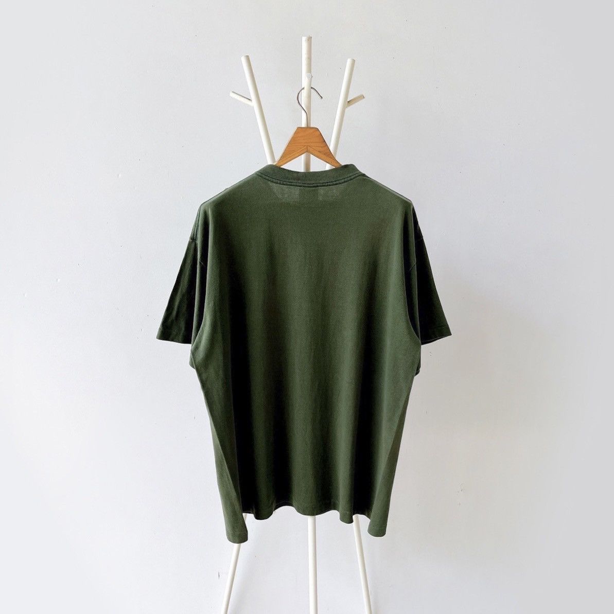 Vintage 90s Green Bay Packers players NFL t-shirt/ L Size US L / EU 52-54 / 3 - 7 Thumbnail