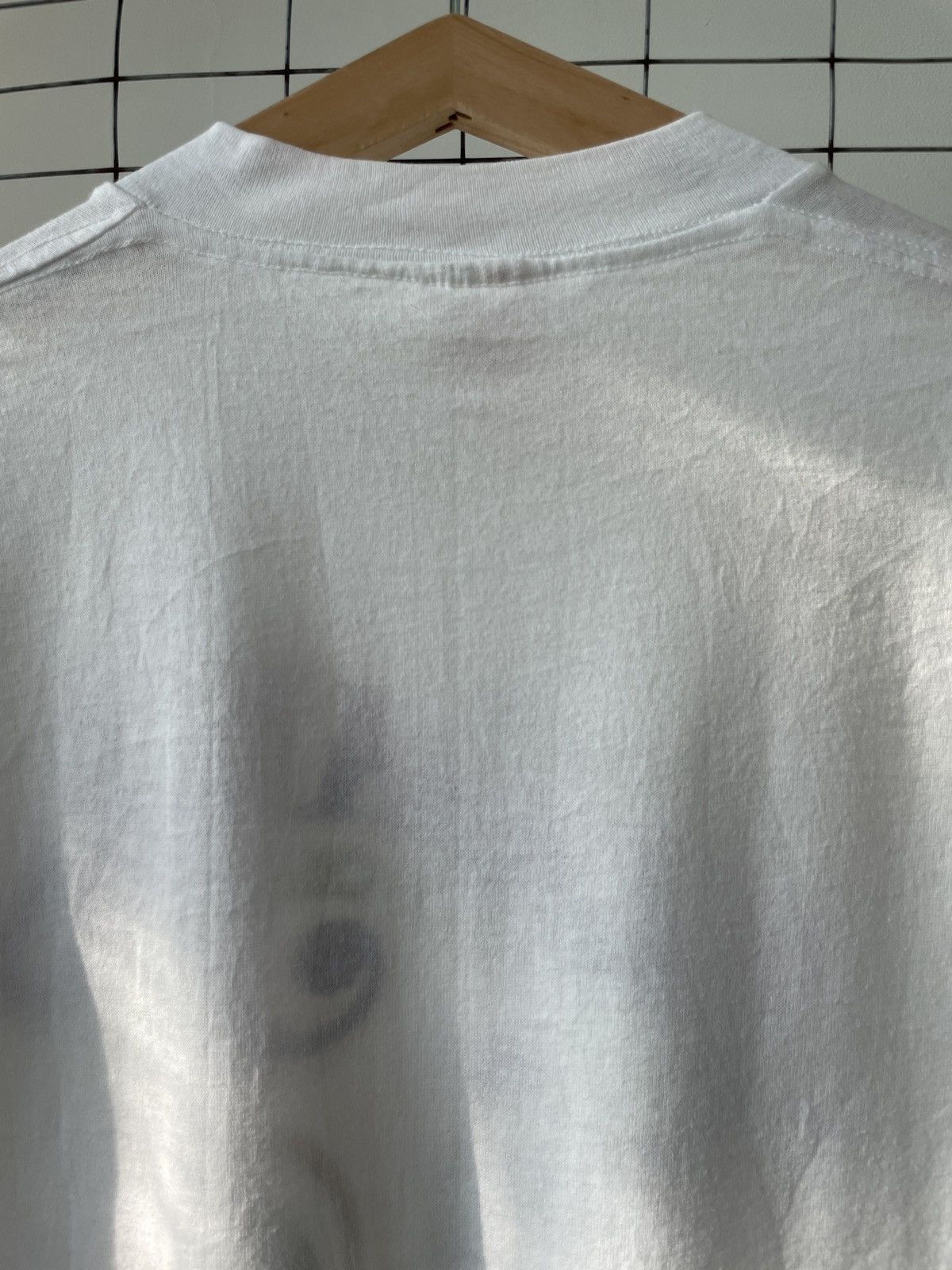 Vintage 80s Alabama Band T-Shirt