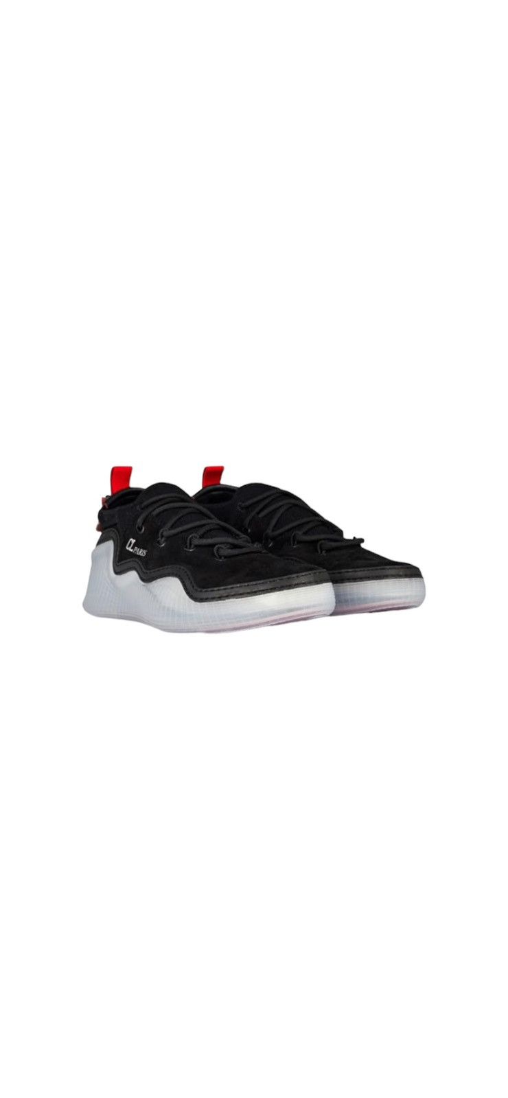Christian Louboutin Christian Louboutin ARPOADOR RUNNING Size US 10 / IT 40 - 3 Thumbnail