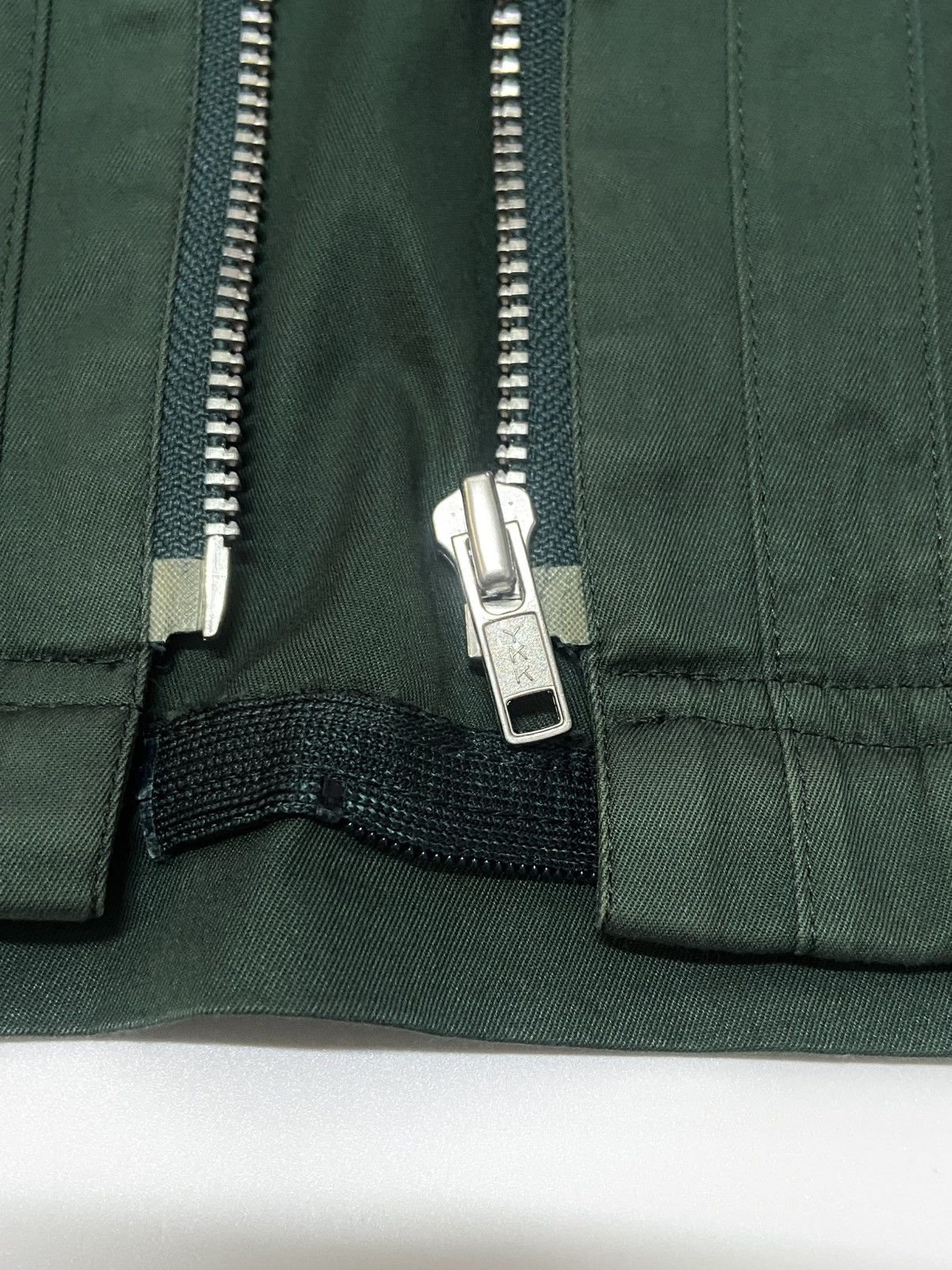 Undercover VINTAGE UNDERCOVERISM ARMY JACKET BY UNDERCOVER Size US L / EU 52-54 / 3 - 17 Thumbnail