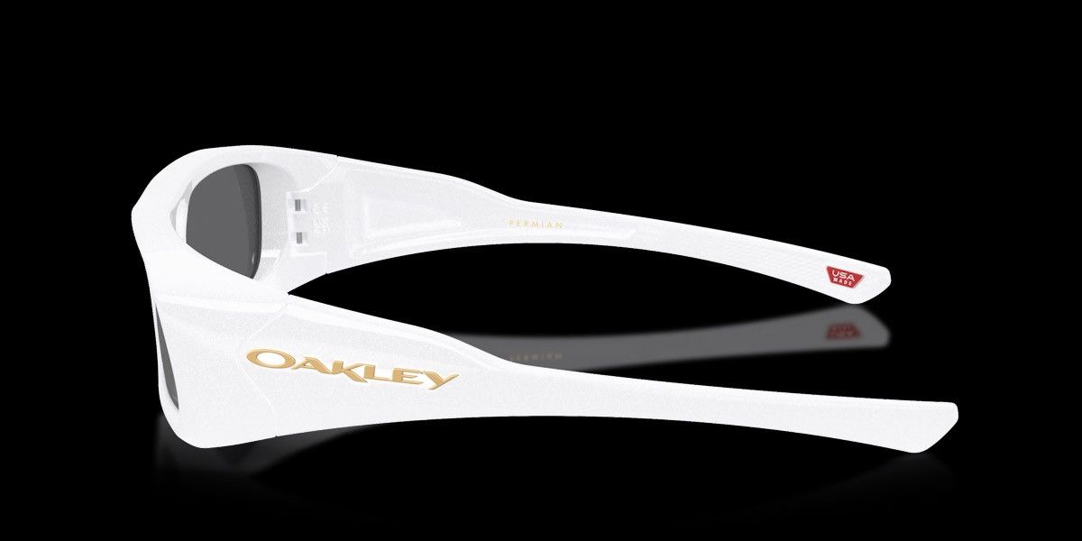 Oakley Oakley Permian Sunglasses Size ONE SIZE - 3 Thumbnail