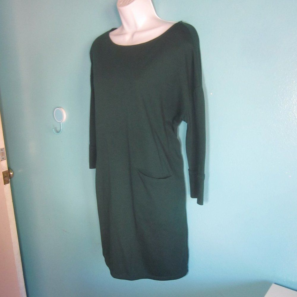 Free People Free People Beach Oversized Pullover Dress XS Size XS / US 0-2 / IT 36-38 - 8 Thumbnail