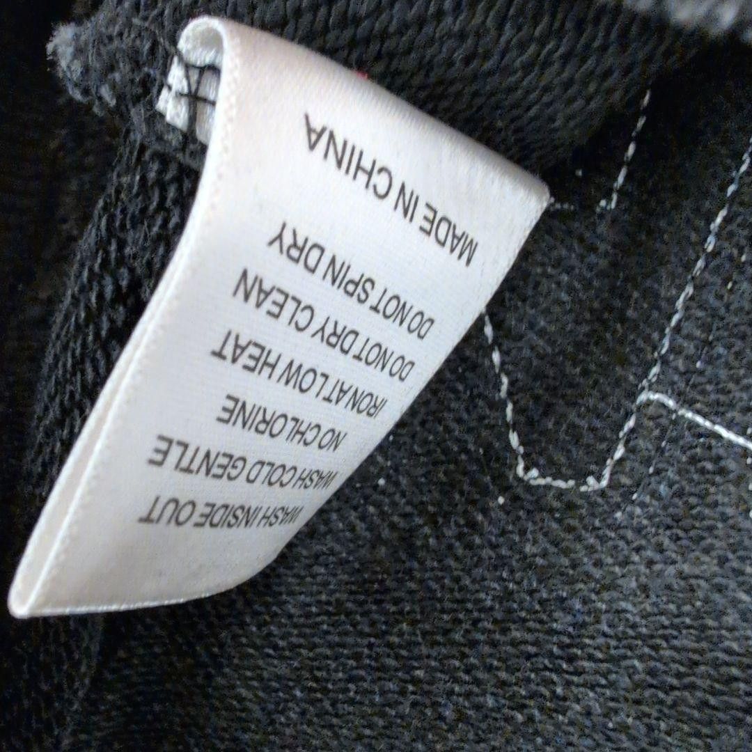 French Terry Sweatpant MSRP $240 Size XL