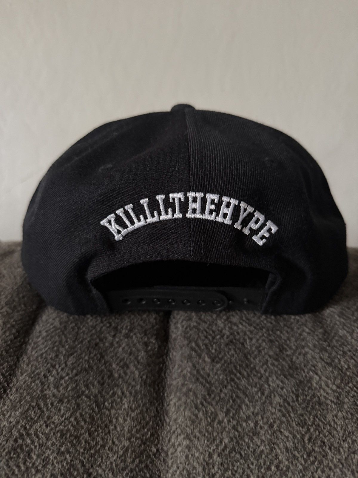 Other 49ners KTH KILL THE HYPE SNAPBACK Size ONE SIZE - 3 Thumbnail
