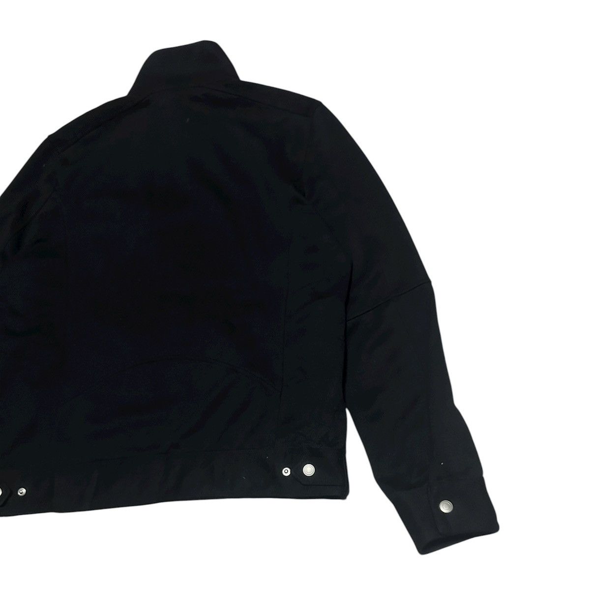 Von Dutch Vintage Von Dutch Jacket Zipper Ups Size US XL / EU 56 / 4 - 7 Thumbnail