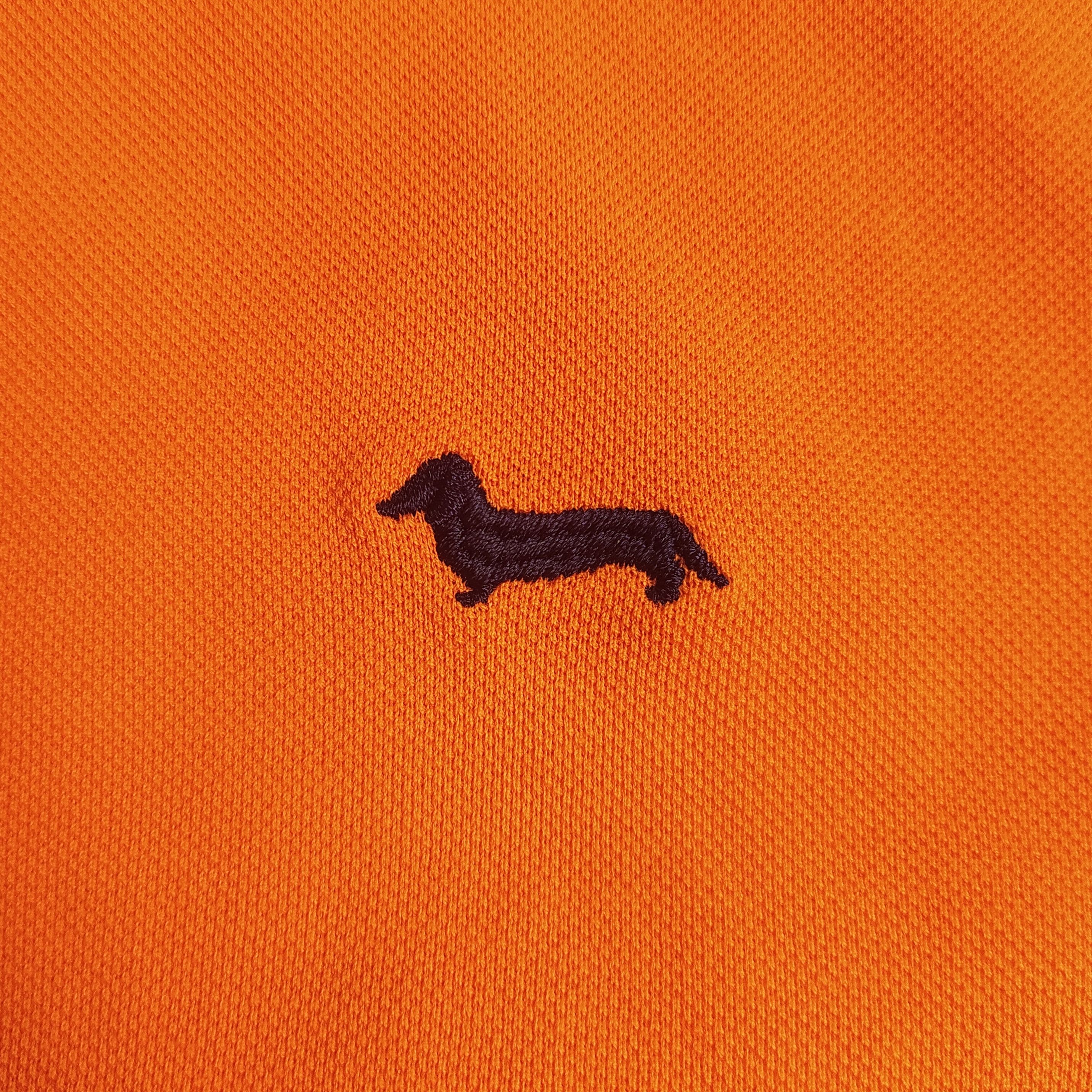 Harmont & Blaine Harmont & Blaine Polo Shirt Free Worldwide Shipping ASM-6019 Size US S / EU 44-46 / 1 - 4 Thumbnail