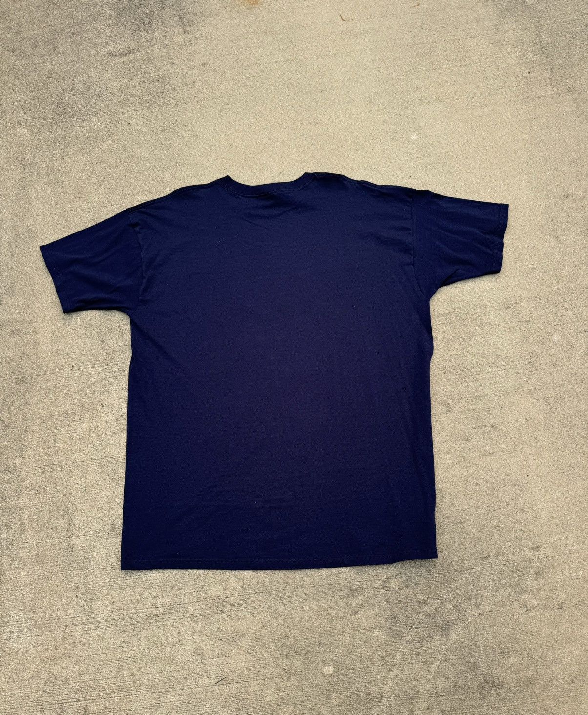 Fruit Of The Loom × NCAA 90s vintage Kentucky Murray Staye big spell out graffiti Size US XXL / EU 58 / 5 - 4 Thumbnail