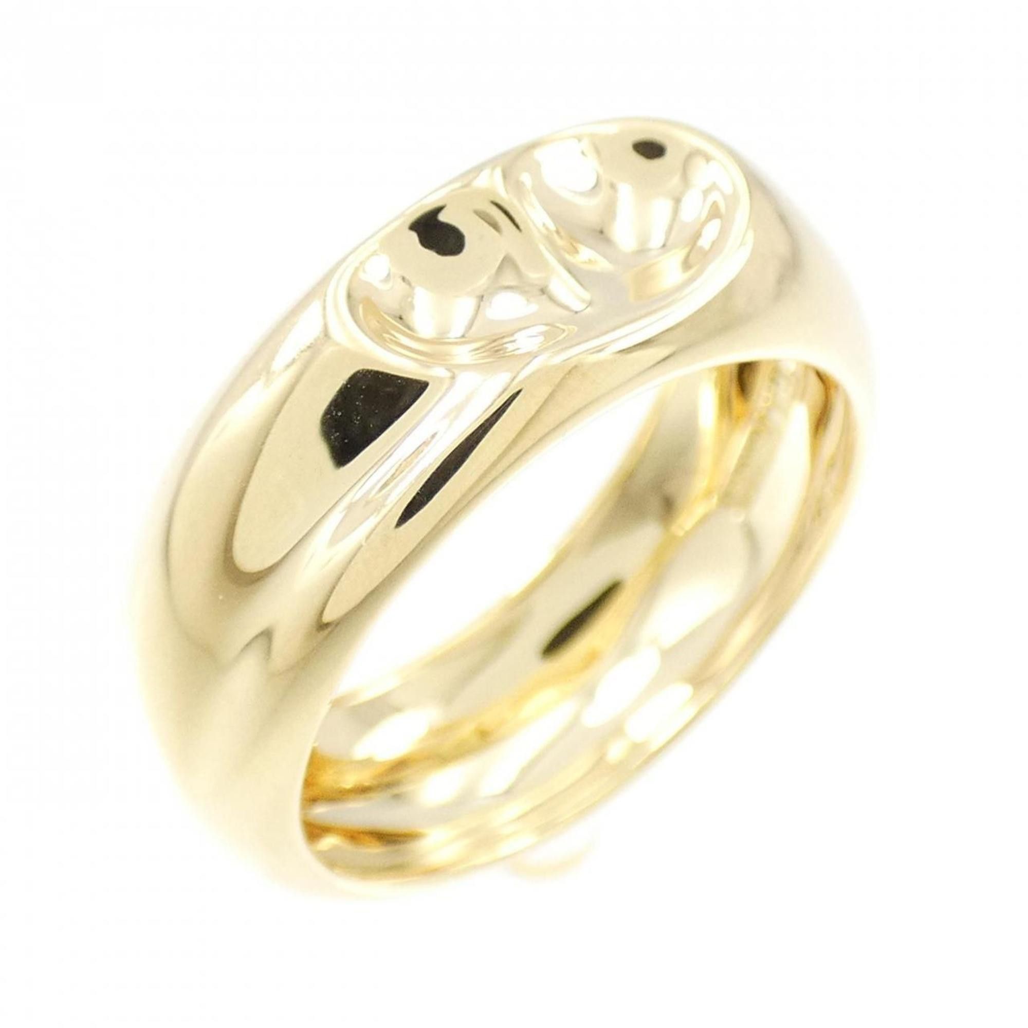 Tiffany & Co. Tiffany & Co Full heart ring Size ONE SIZE - 1 Thumbnail