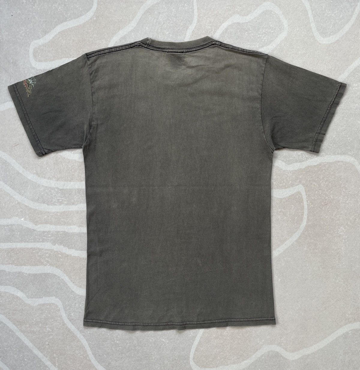 Anime Vintage Dragon Ball Z Size US M / EU 48-50 / 2 - 5 Thumbnail