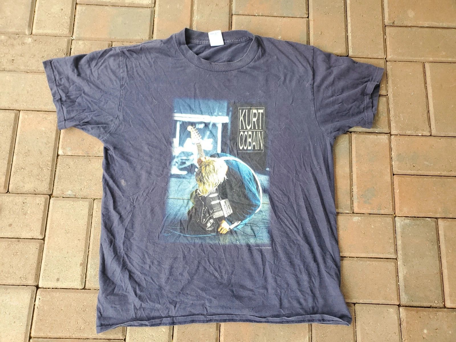 Delta T Shirt Size US M / EU 48-50 / 2 - 1 Thumbnail