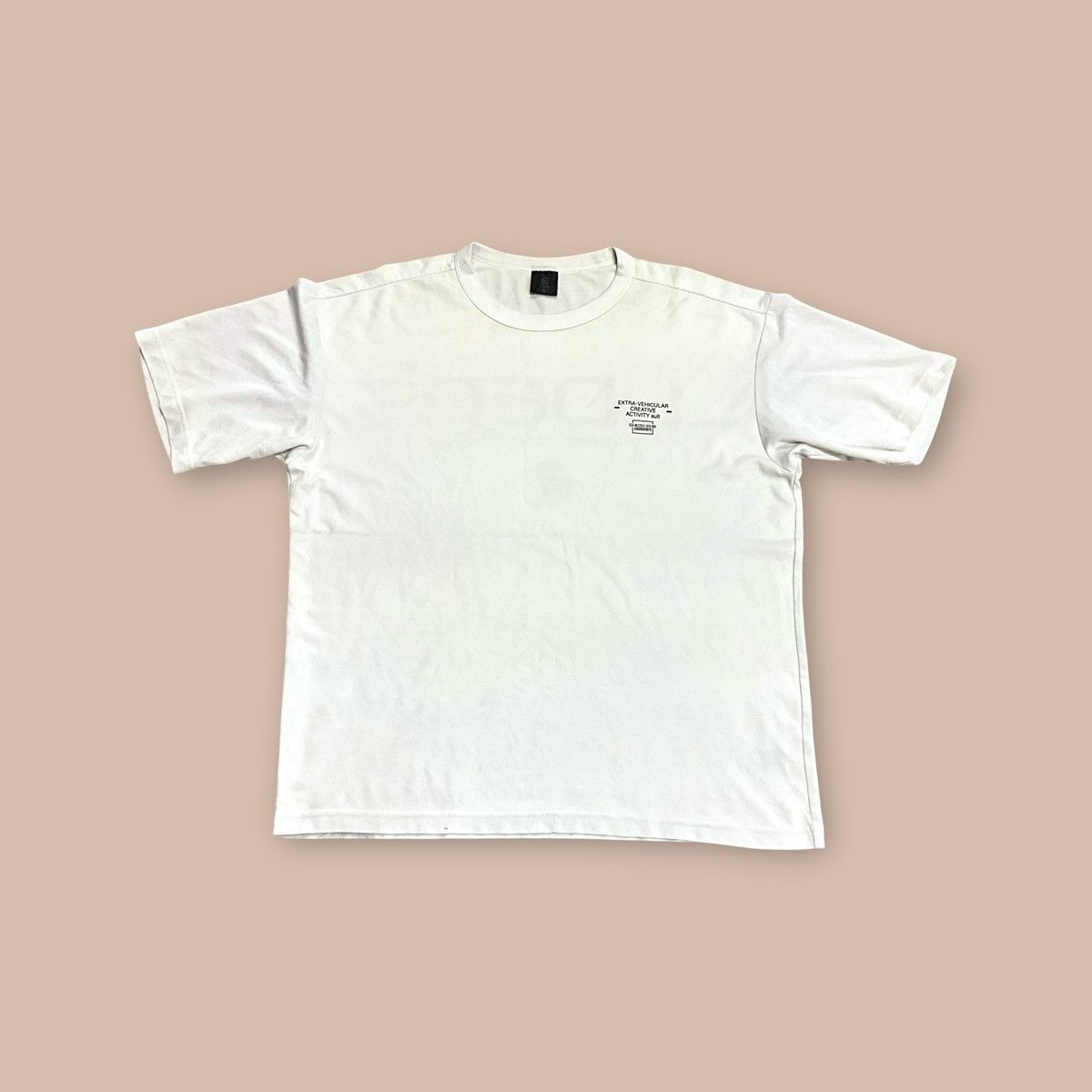 GU GU X Kojima Productions "LUDENS and ‘Death Stranding" Tee Size US XL / EU 56 / 4 - 2 Thumbnail