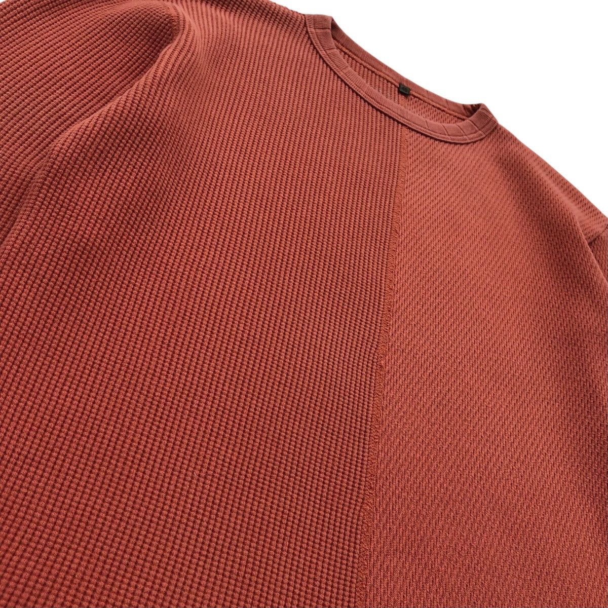Nigel Cabourn Nigel Cabourn Army Crew Sweatshirt Size US M / EU 48-50 / 2 - 5 Thumbnail