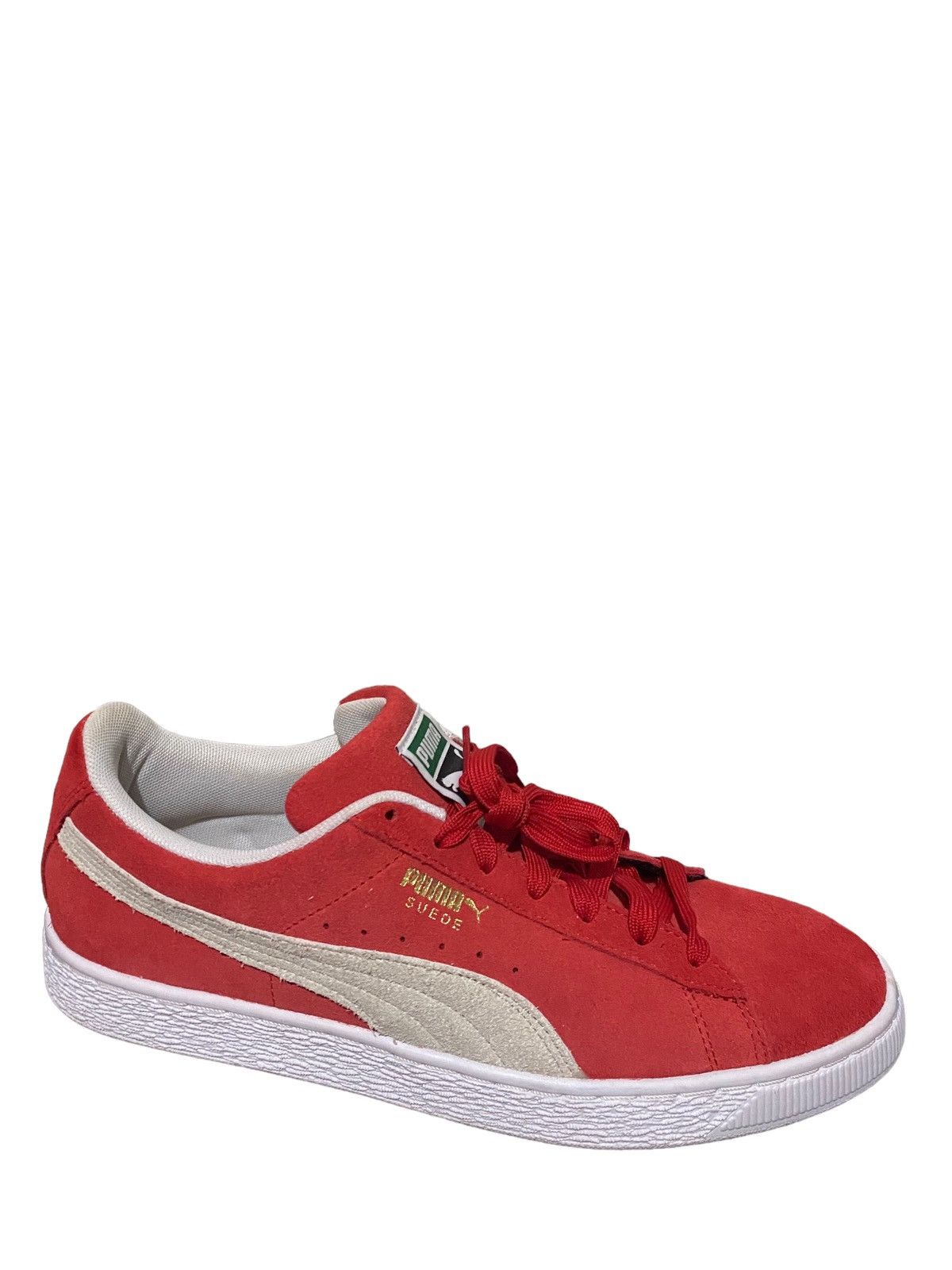 Puma suede classic
