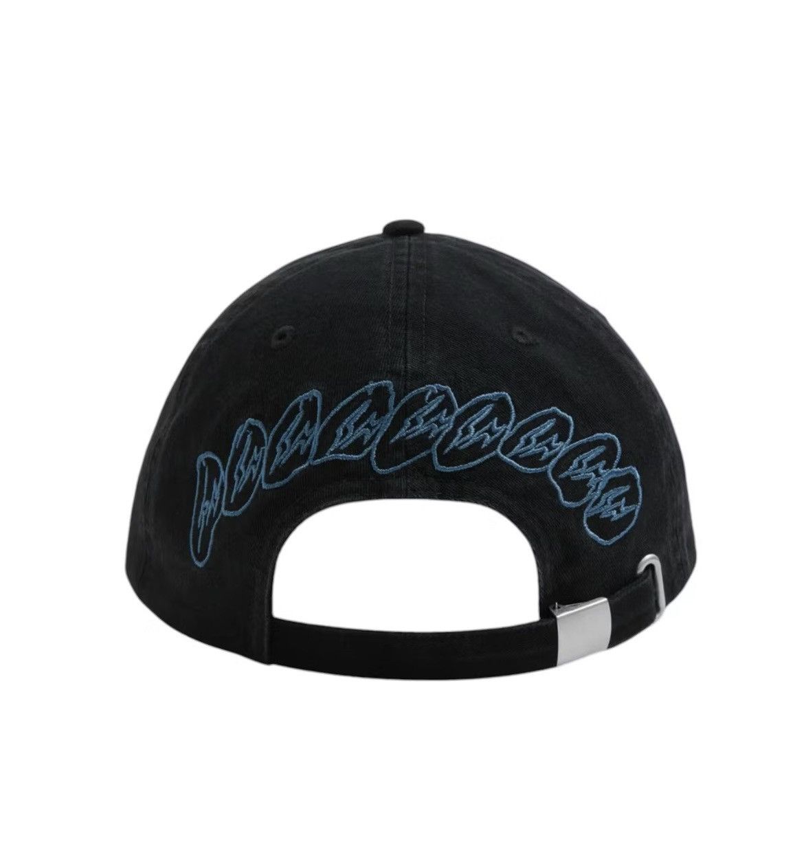 Fragment Design × Nike × Travis Scott Cactus Jack Nike fragment Houston Cap Size ONE SIZE - 2 Thumbnail