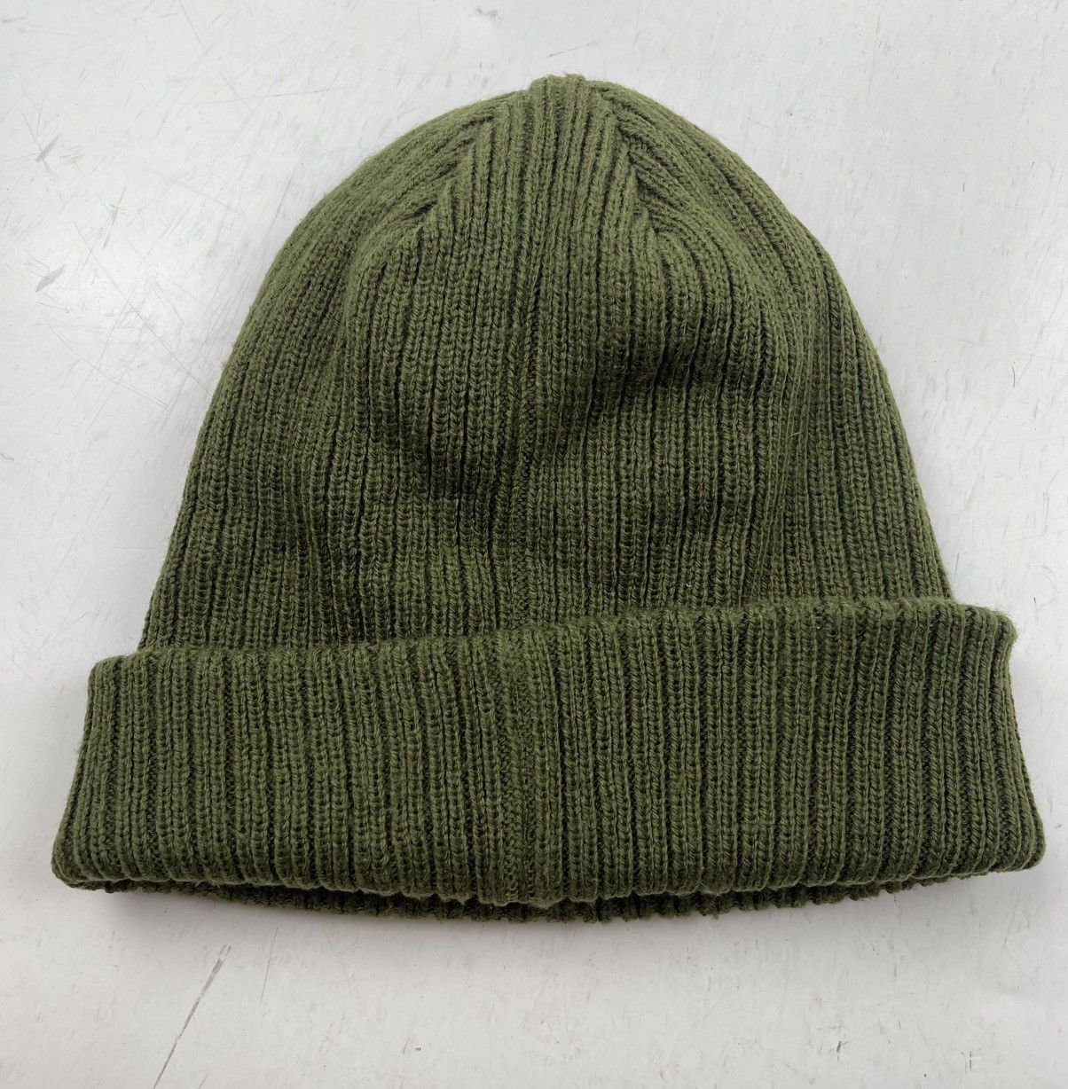 Dickies dickies beanie hat snow cap tc40 Size ONE SIZE - 5 Thumbnail
