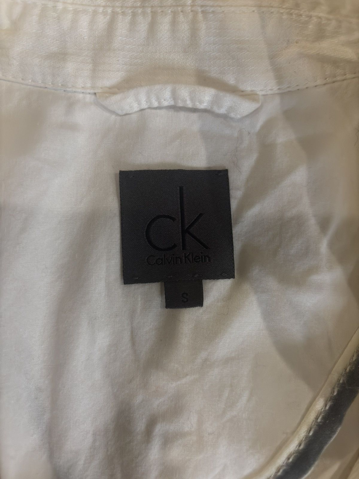 Calvin Klein Calvin Klein jacket.oj-642 Size US XXS / EU 40 - 3 Thumbnail