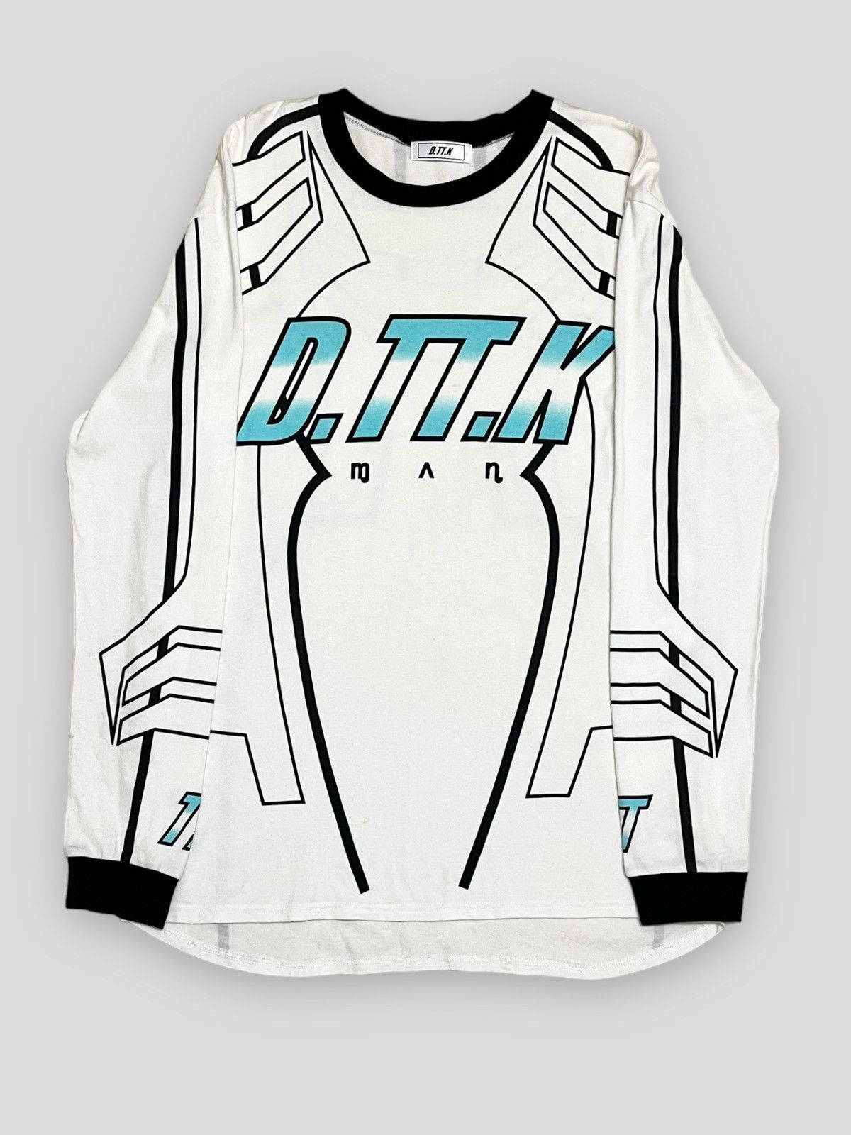 D.Tt.K | Grailed