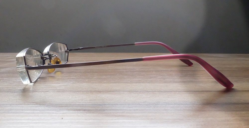 Other Polo Club Lady Glasses Size ONE SIZE - 4 Thumbnail