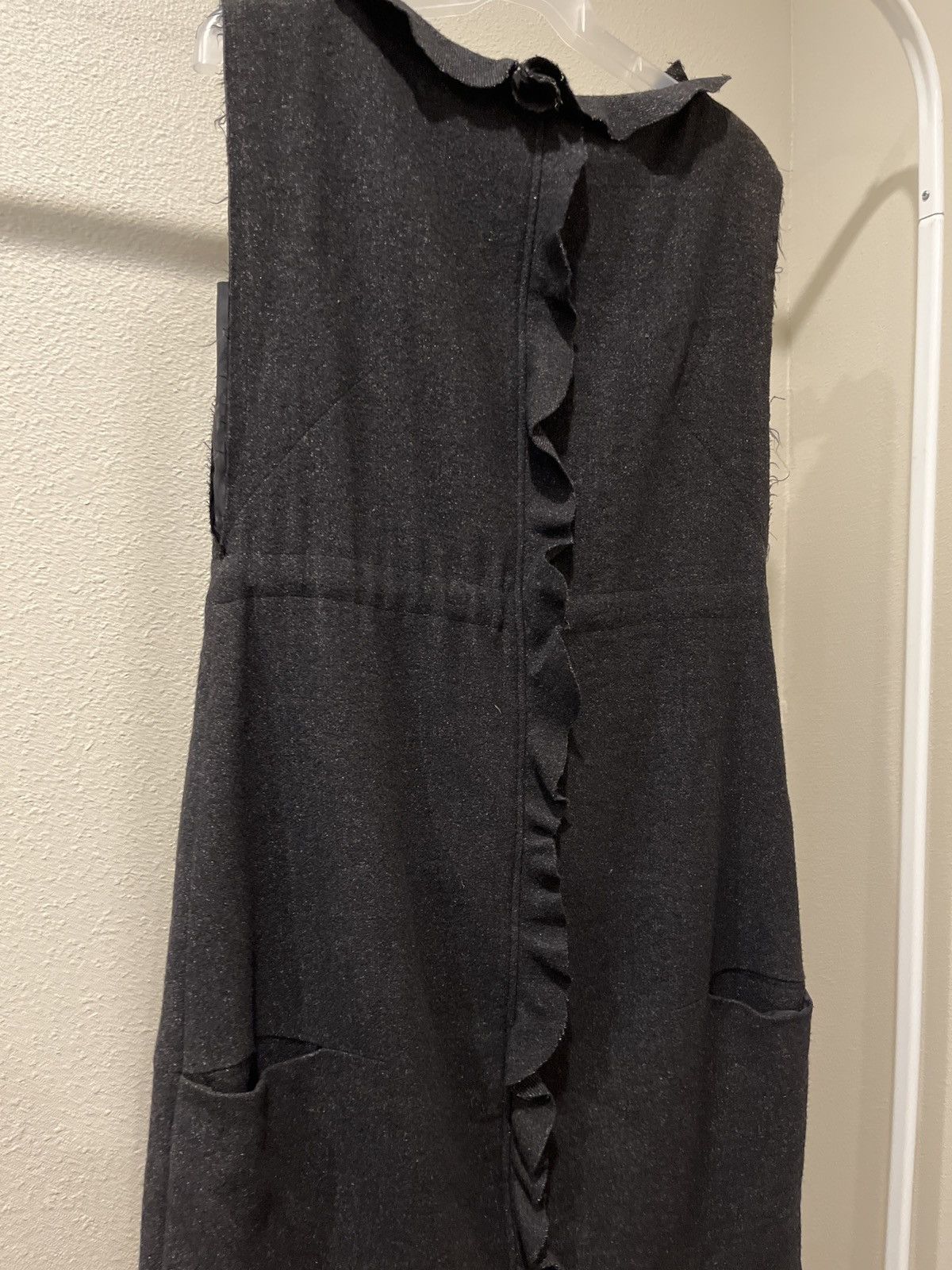 Undercover Undercover AW02/03 Witches Cell Division Dress Size S / US 4 / IT 40 - 7 Thumbnail