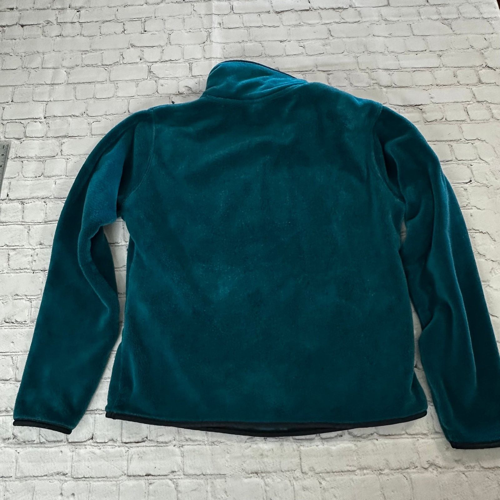NHL Womens Sharks pullover Size L / US 10 / IT 46 - 2 Thumbnail