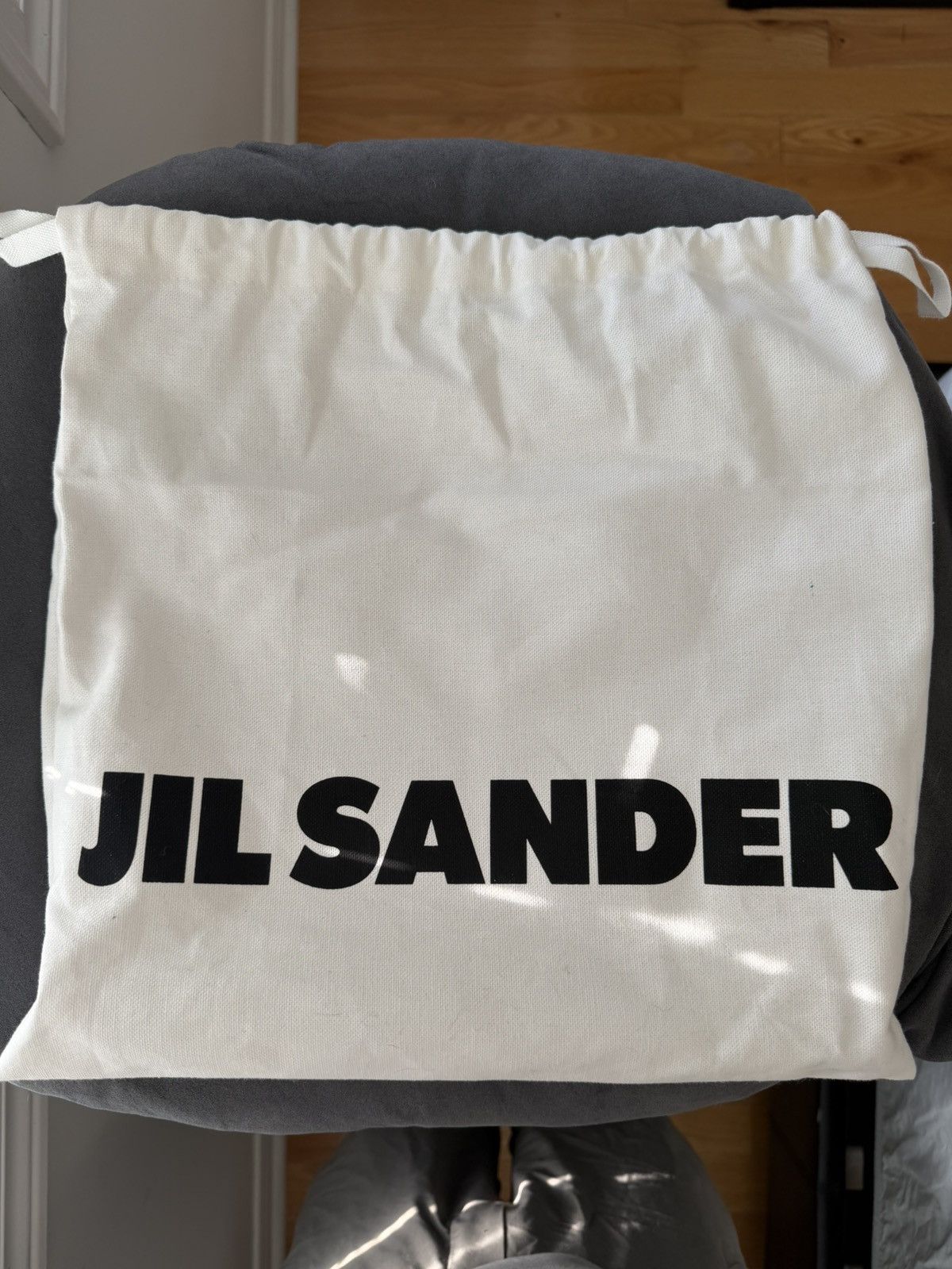 Jil Sander Jil Sander Flap Messenger Bag Size ONE SIZE - 9 Thumbnail