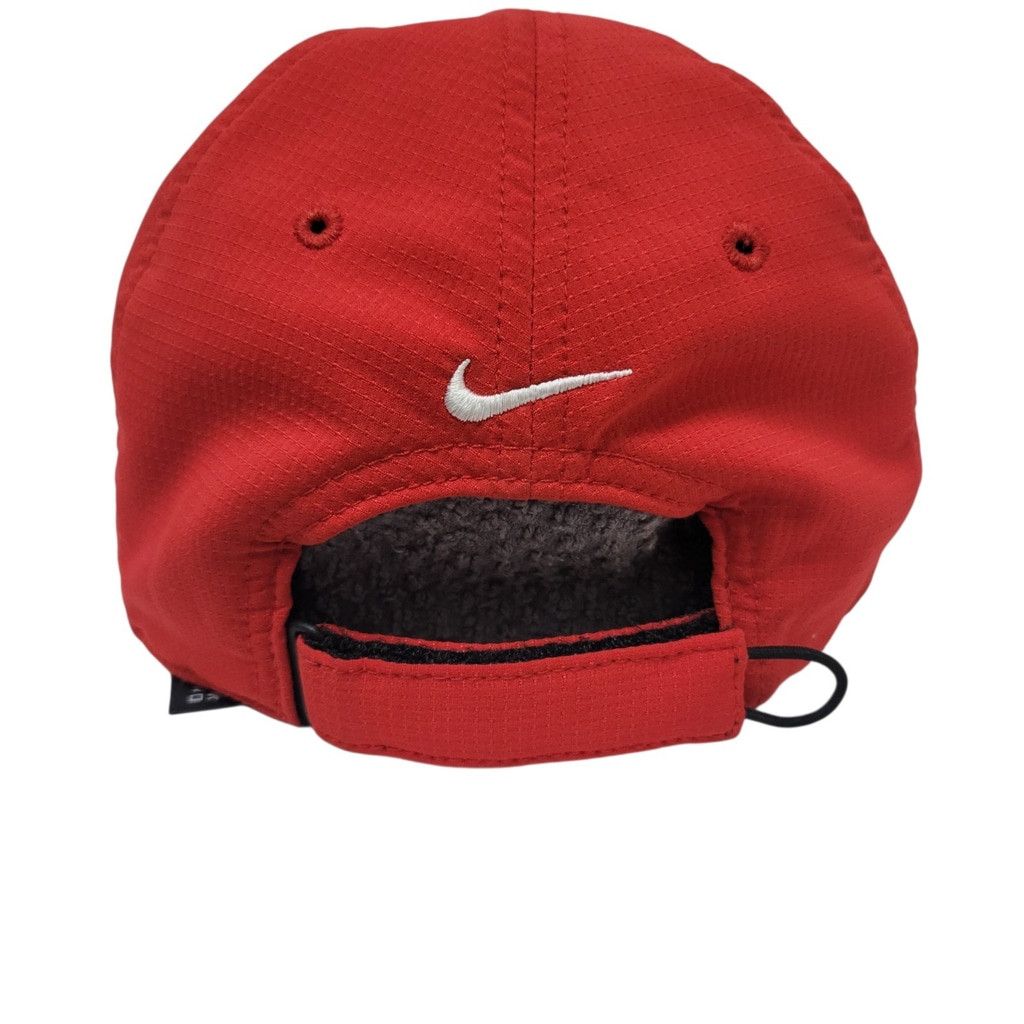 Nike Nike Adult Unisex Adjustable Snap Golf Hat One Size Size ONE SIZE - 4 Thumbnail