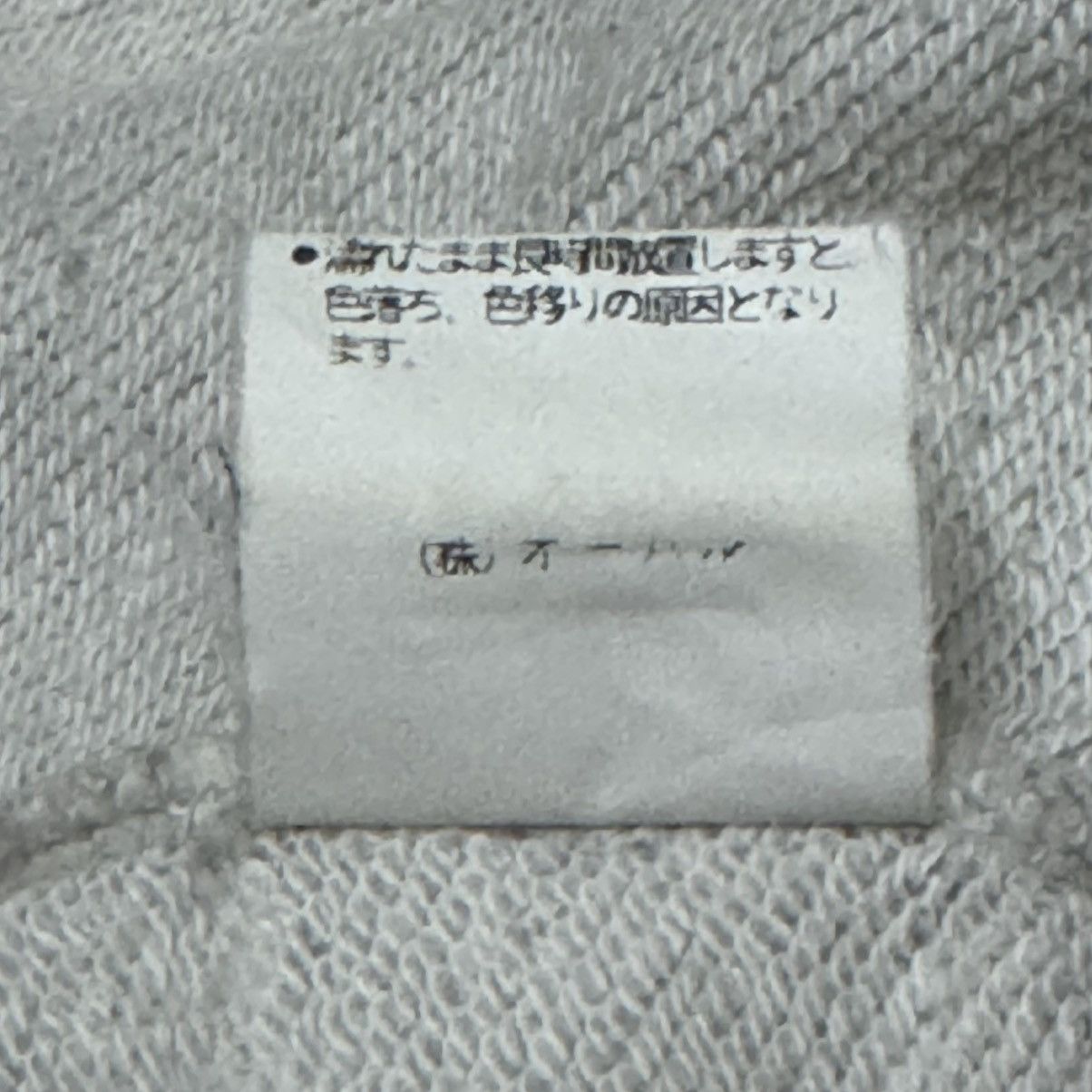 Valentino Oliver By Valentino Sweatshirt Size US M / EU 48-50 / 2 - 13 Thumbnail