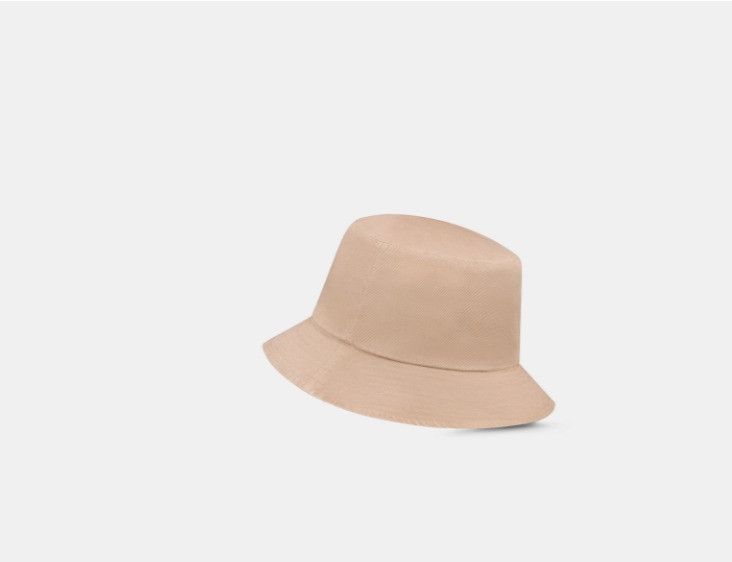 Dior o1w1db10425 24BTI923 Size: OS / Brim Bucket Cap / Hat Size ONE SIZE - 3 Thumbnail