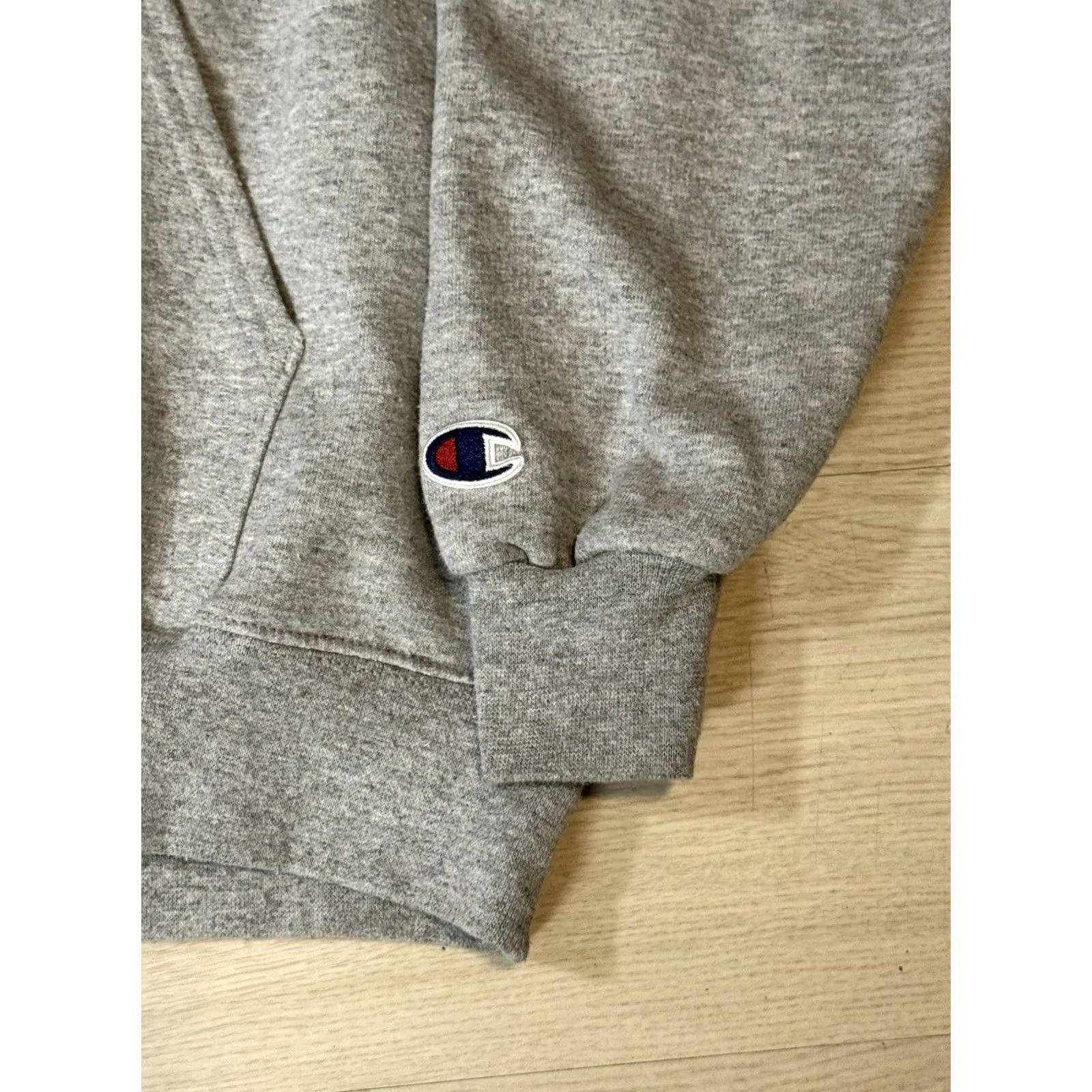 Champion VINTAGE None Size M / US 6-8 / IT 42-44 - 4 Thumbnail
