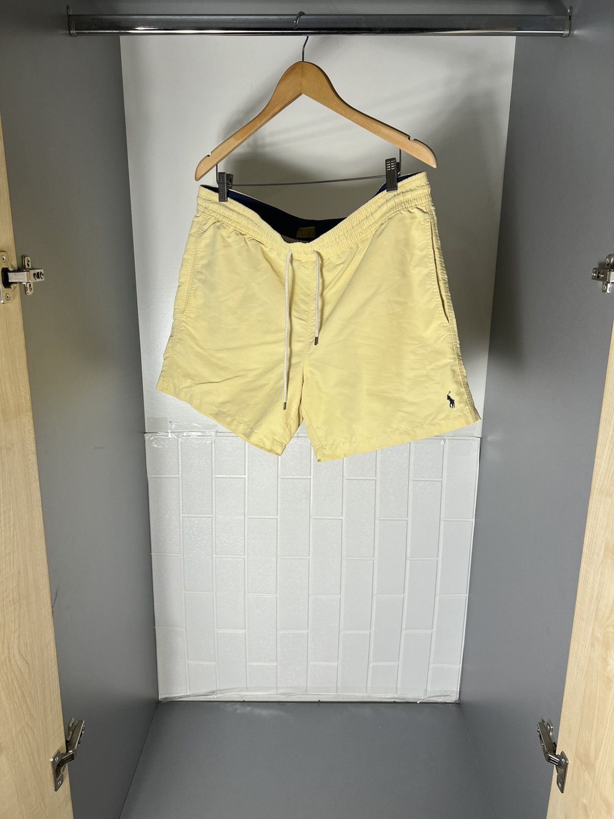 Polo Ralph Lauren VINTAGE POLO RALPH LAUREN CLASSIC DESIGNER CASUAL Y2K 90s Size US 32 / EU 48 - 2 Thumbnail