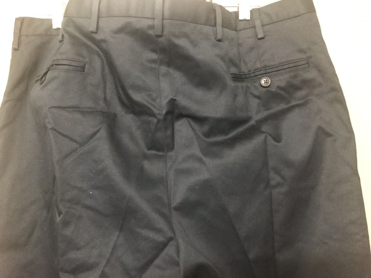 Jos. A. Bank Jos A Bank Traveler Performance Tailored Fit Dress Pants. Size US 42 / EU 58 - 3 Thumbnail