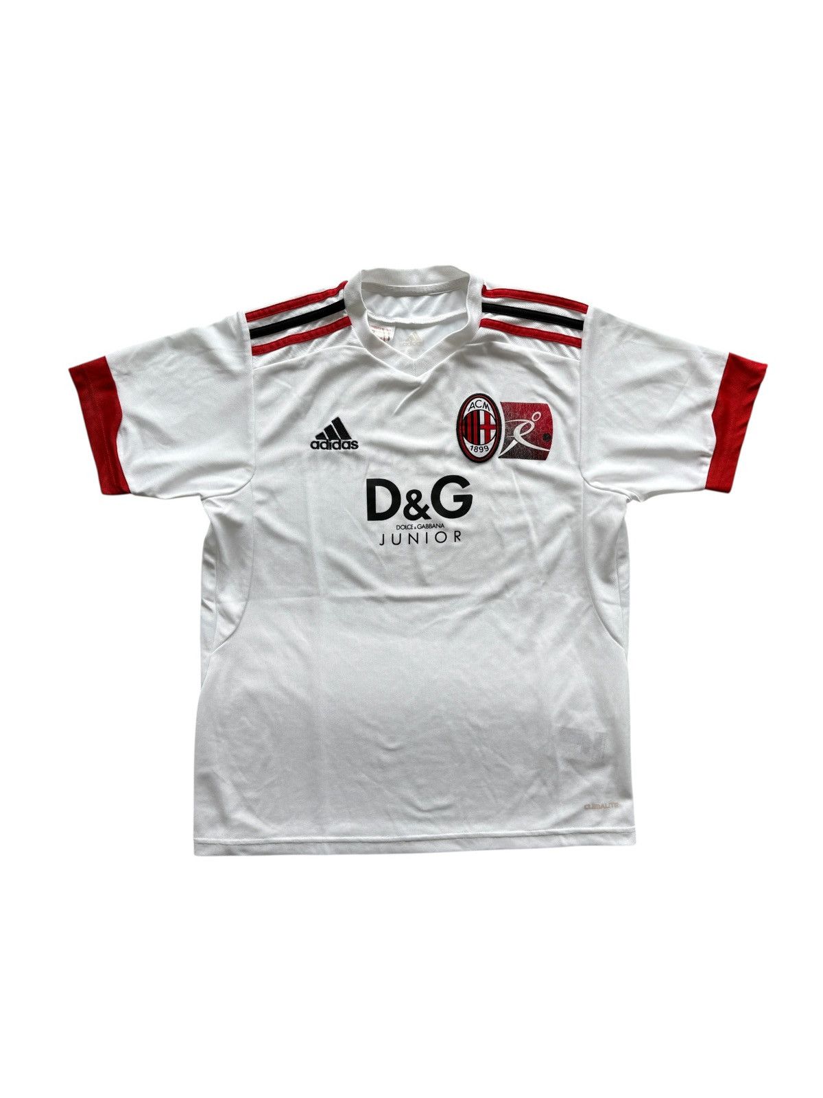 Ac Milan Dolce Gabbana | Grailed