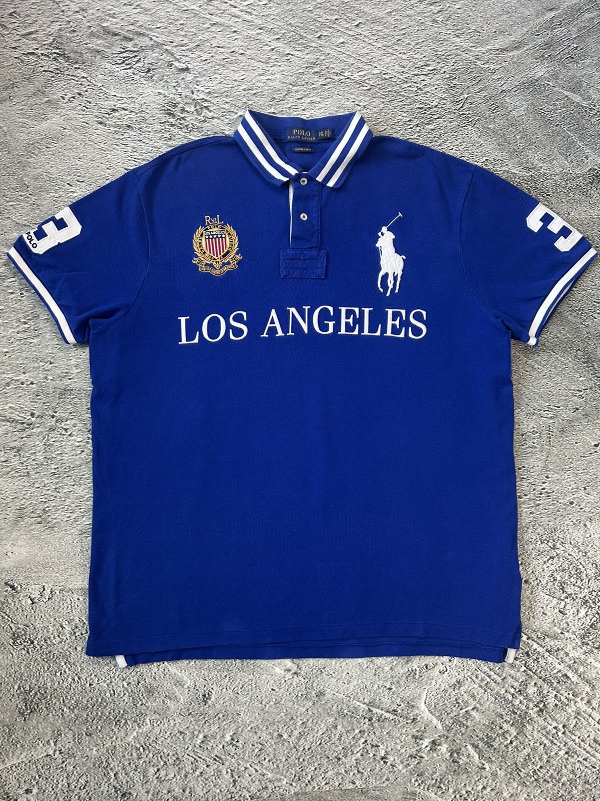 Polo Ralph Lauren | Shirts | Polo Ralph Lauren Chief Keef
