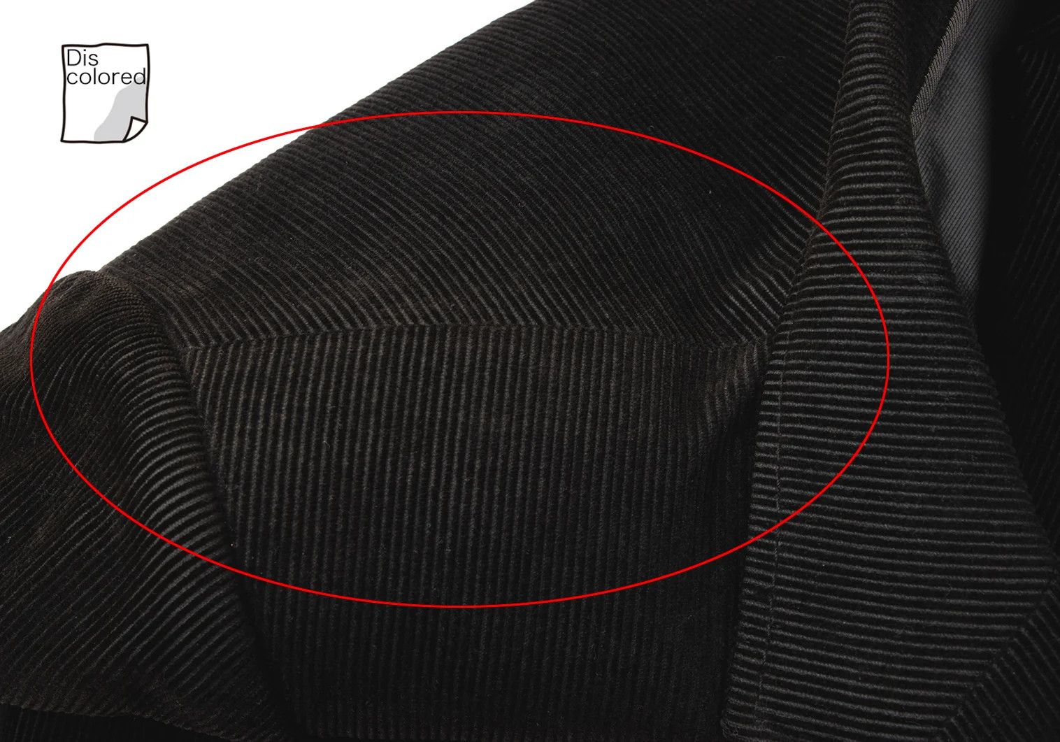 Dries Van Noten Corduroy 2B Jacket in Dark Brown Size 50 Size US M / EU 48-50 / 2 - 4 Thumbnail