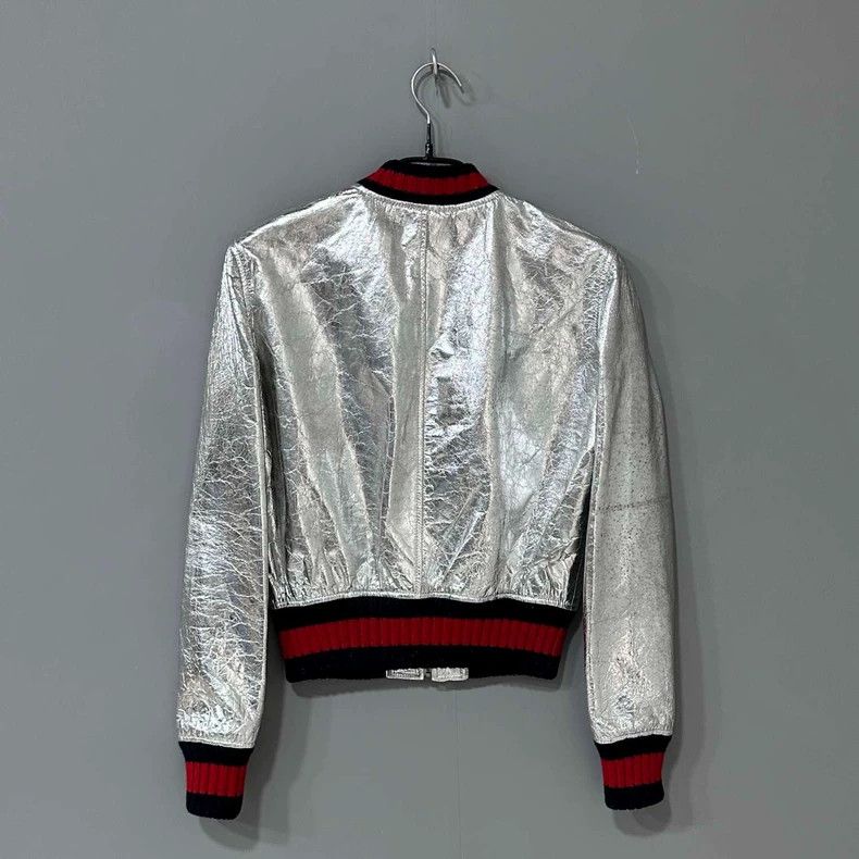 Gucci Gucci Jacket 2502-Nextarrow Size US XS / EU 42 / 0 - 3 Thumbnail