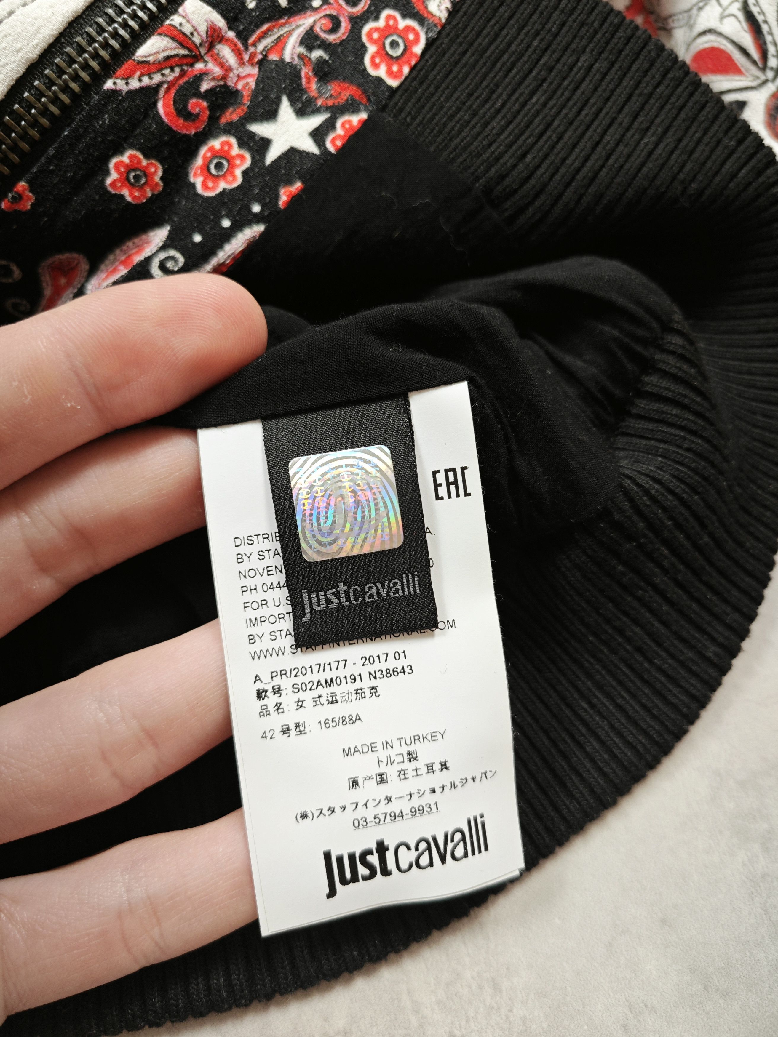 Just Cavalli Just Cavalli Size M / US 6-8 / IT 42-44 - 5 Thumbnail