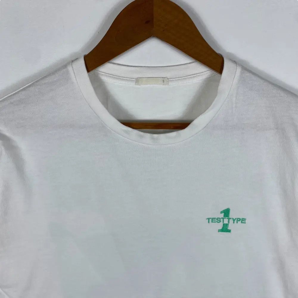 Anime EVANGELION Ultimate Multipurpose Humanoid Weapon Anime Tee Size US S / EU 44-46 / 1 - 4 Thumbnail