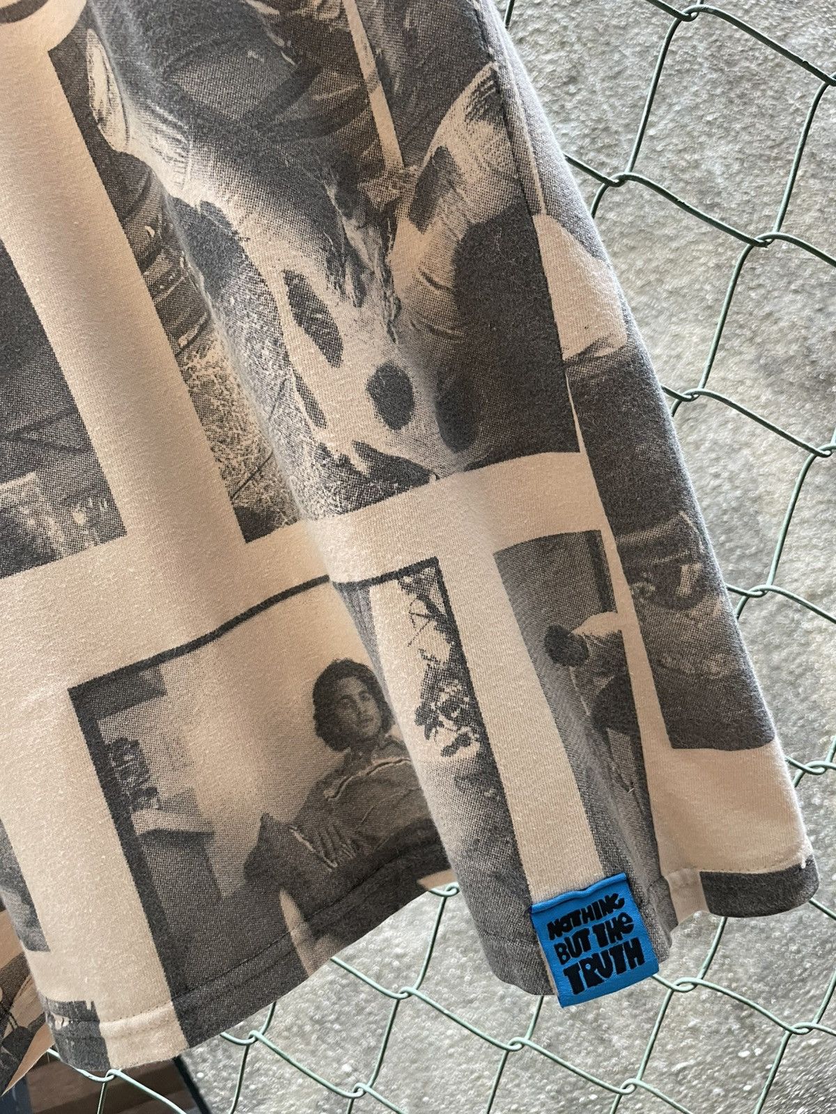Nike SB Nothing But the Truth NIKE SB skateboard movie tee shirt M Size US M / EU 48-50 / 2 - 3 Thumbnail