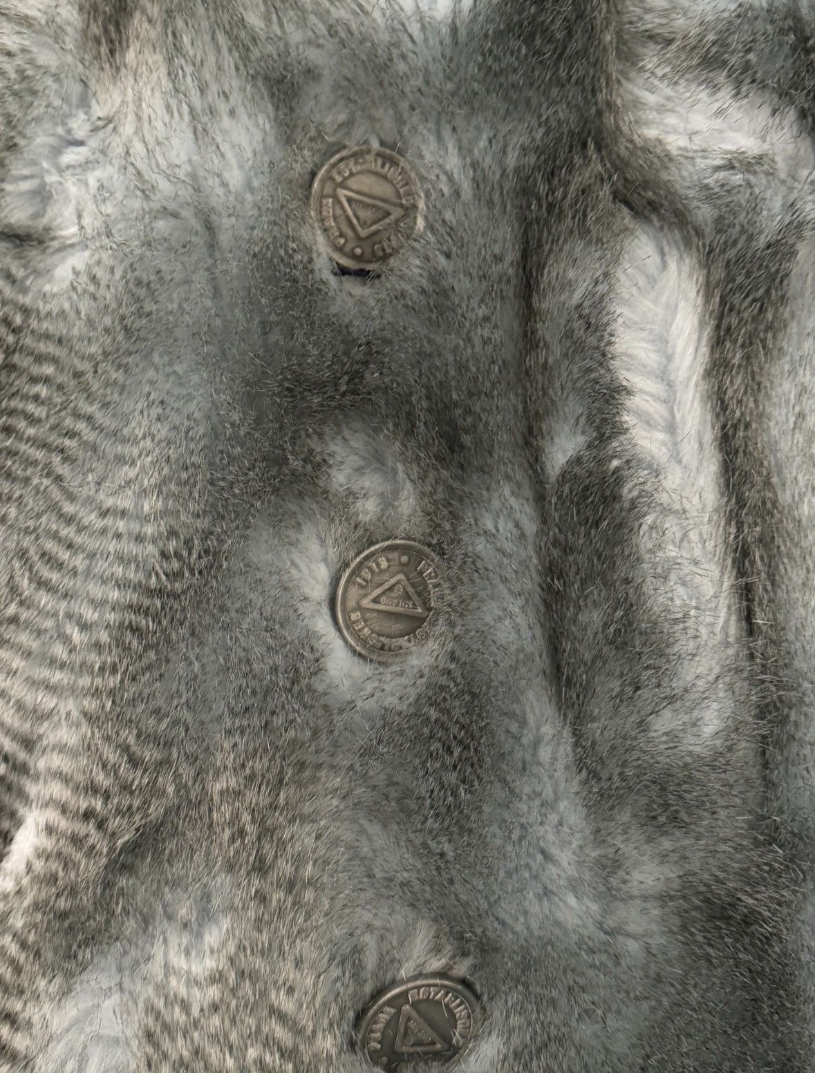 Prada Prada fur coat Size XS / US 0-2 / IT 36-38 - 3 Thumbnail