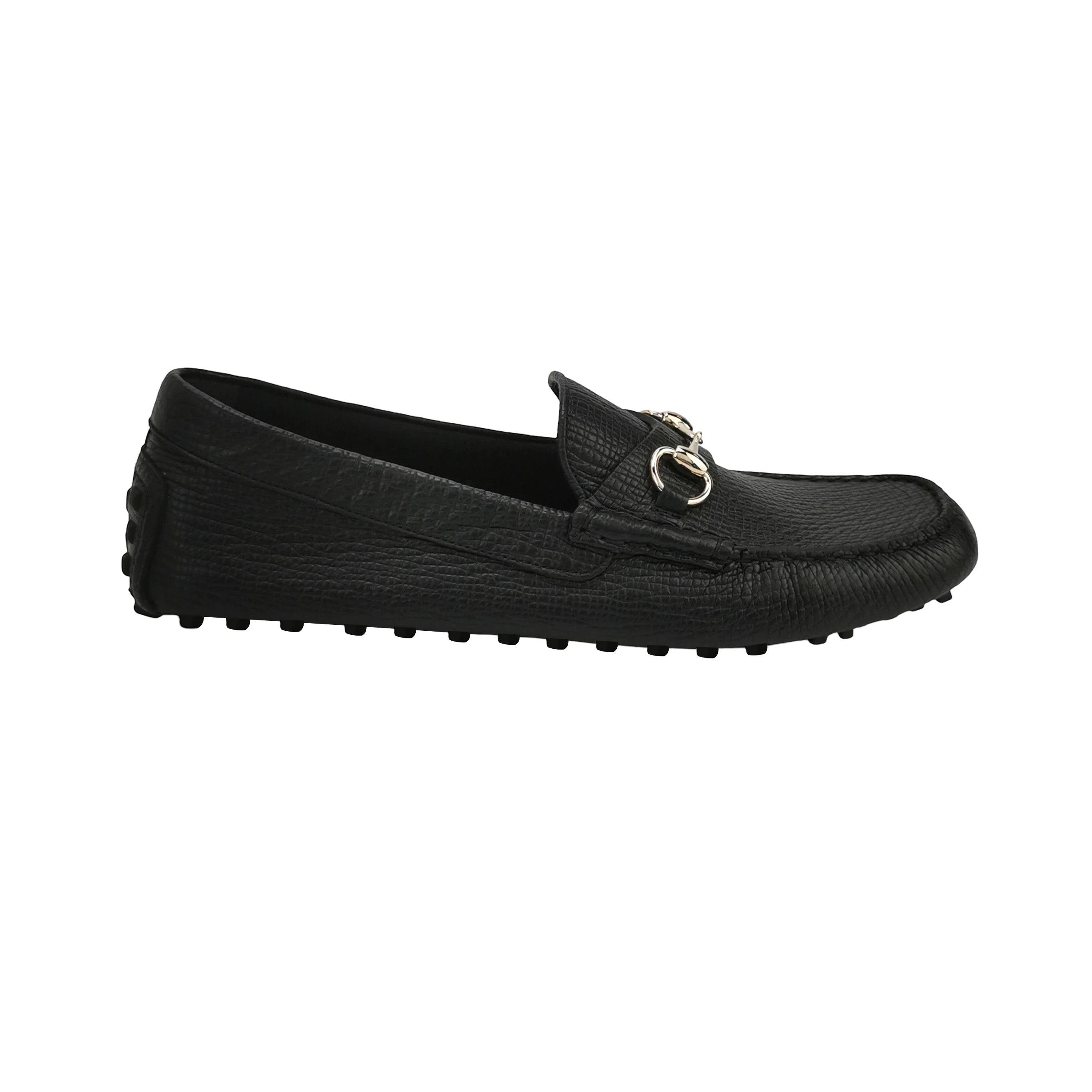 Gucci Gucci Men 11 Leather Size US 11 / EU 44 - 1 Thumbnail
