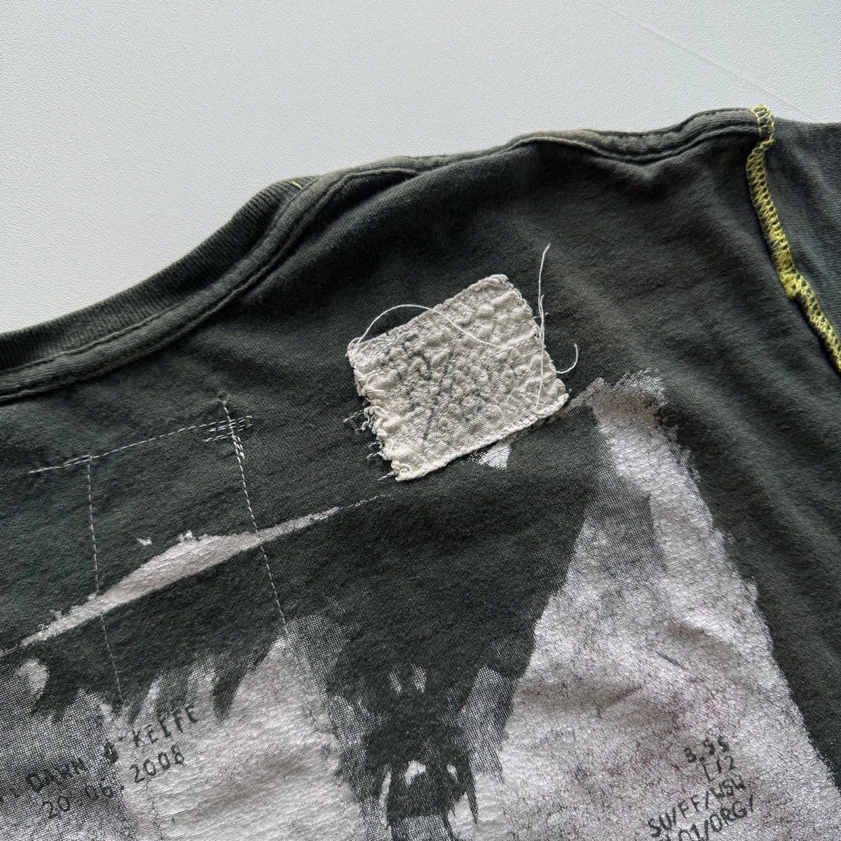 Stacy House Stacy House FW 2019 Halloween "Teeth" Tee (1 of 20) Size US M / EU 48-50 / 2 - 13 Thumbnail